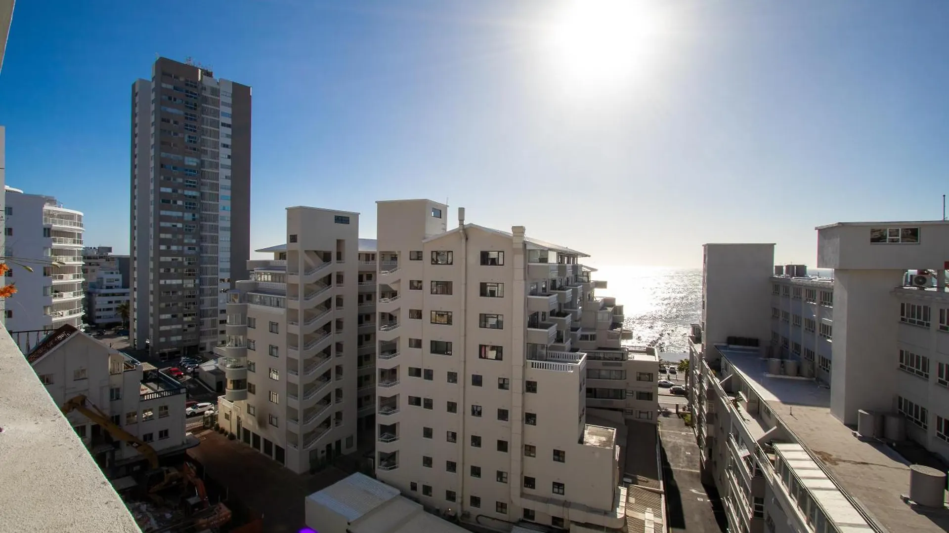Spectacular 1 Bedroom Flamingo Cape Town