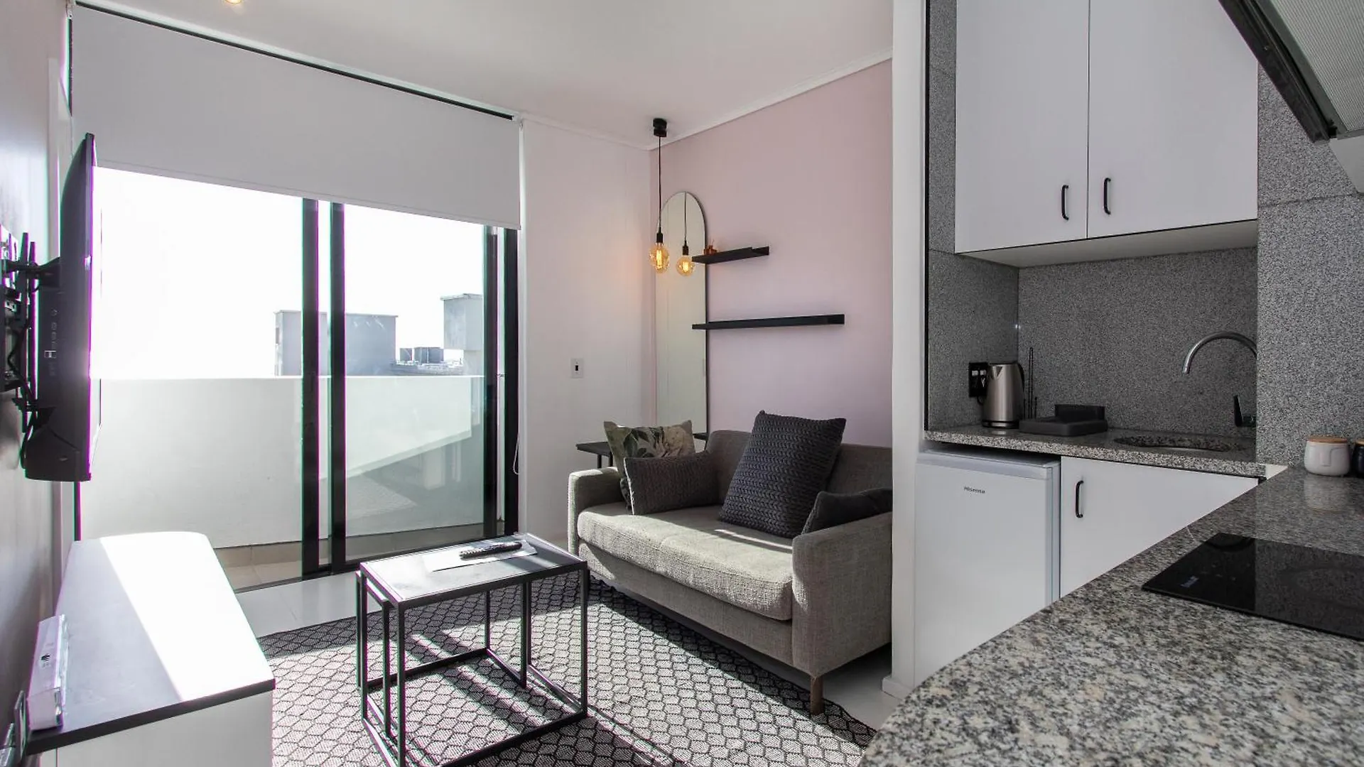 Spectacular 1 Bedroom Flamingo Cape Town 0*,  Güney Afrika