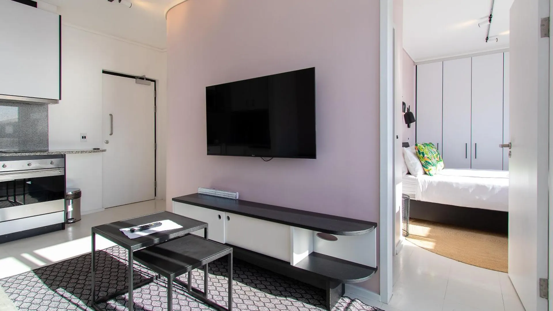 Daire Spectacular 1 Bedroom Flamingo Cape Town Güney Afrika