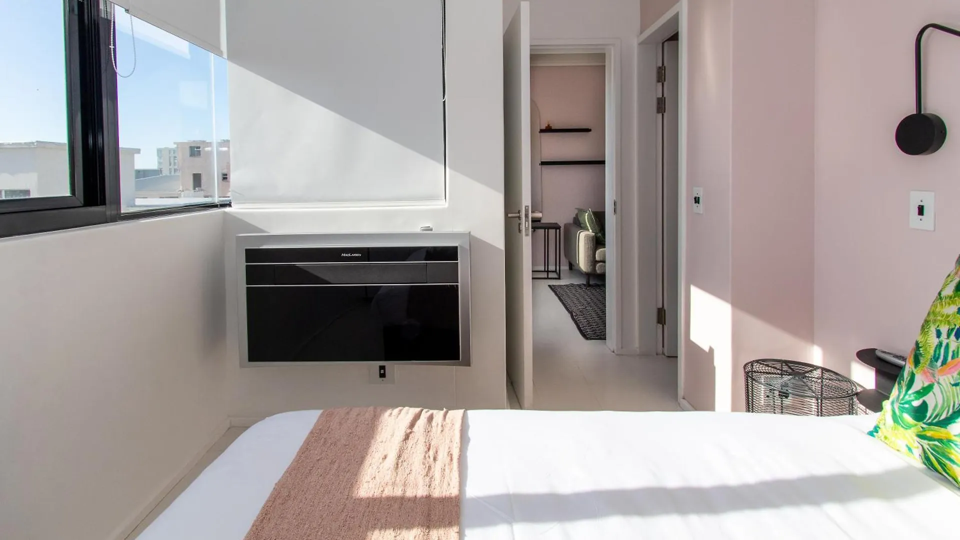 Daire Spectacular 1 Bedroom Flamingo Cape Town Güney Afrika