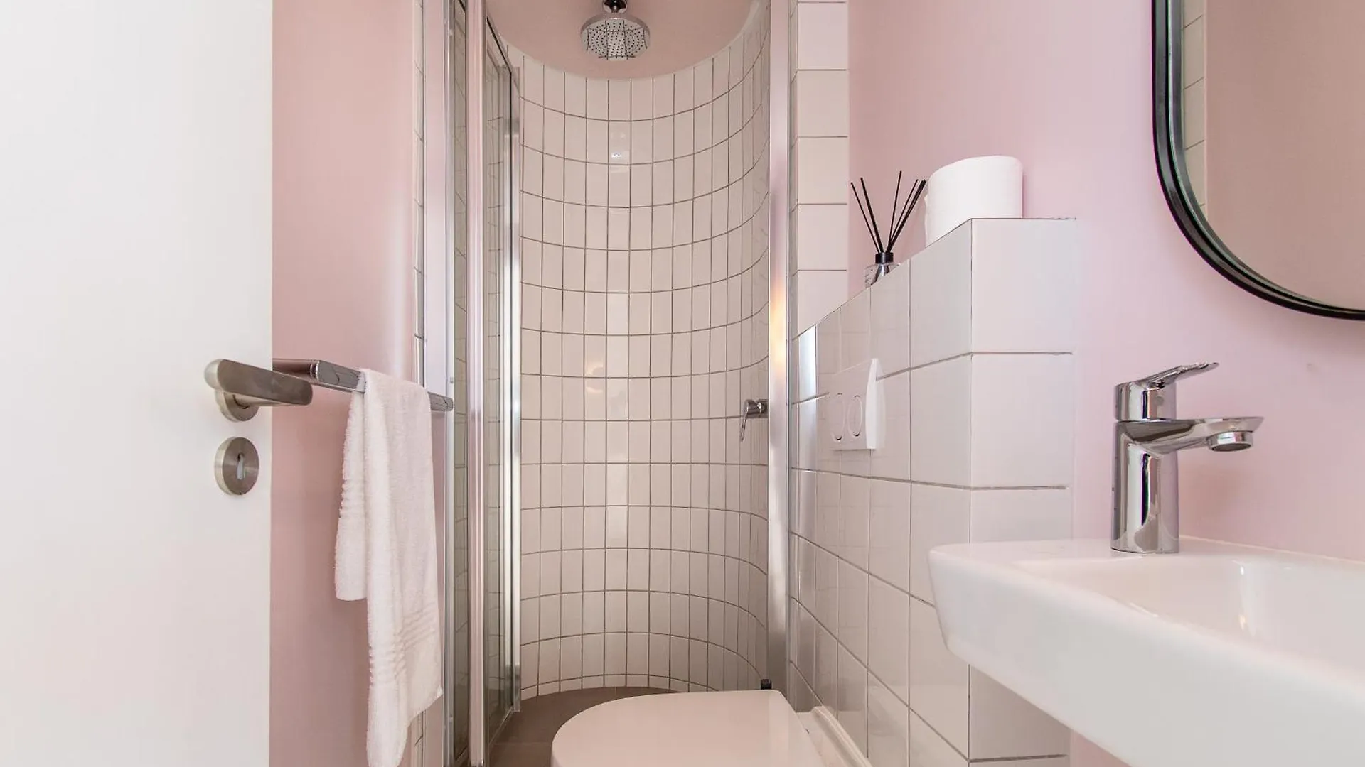 Spectacular 1 Bedroom Flamingo Cape Town 0*,