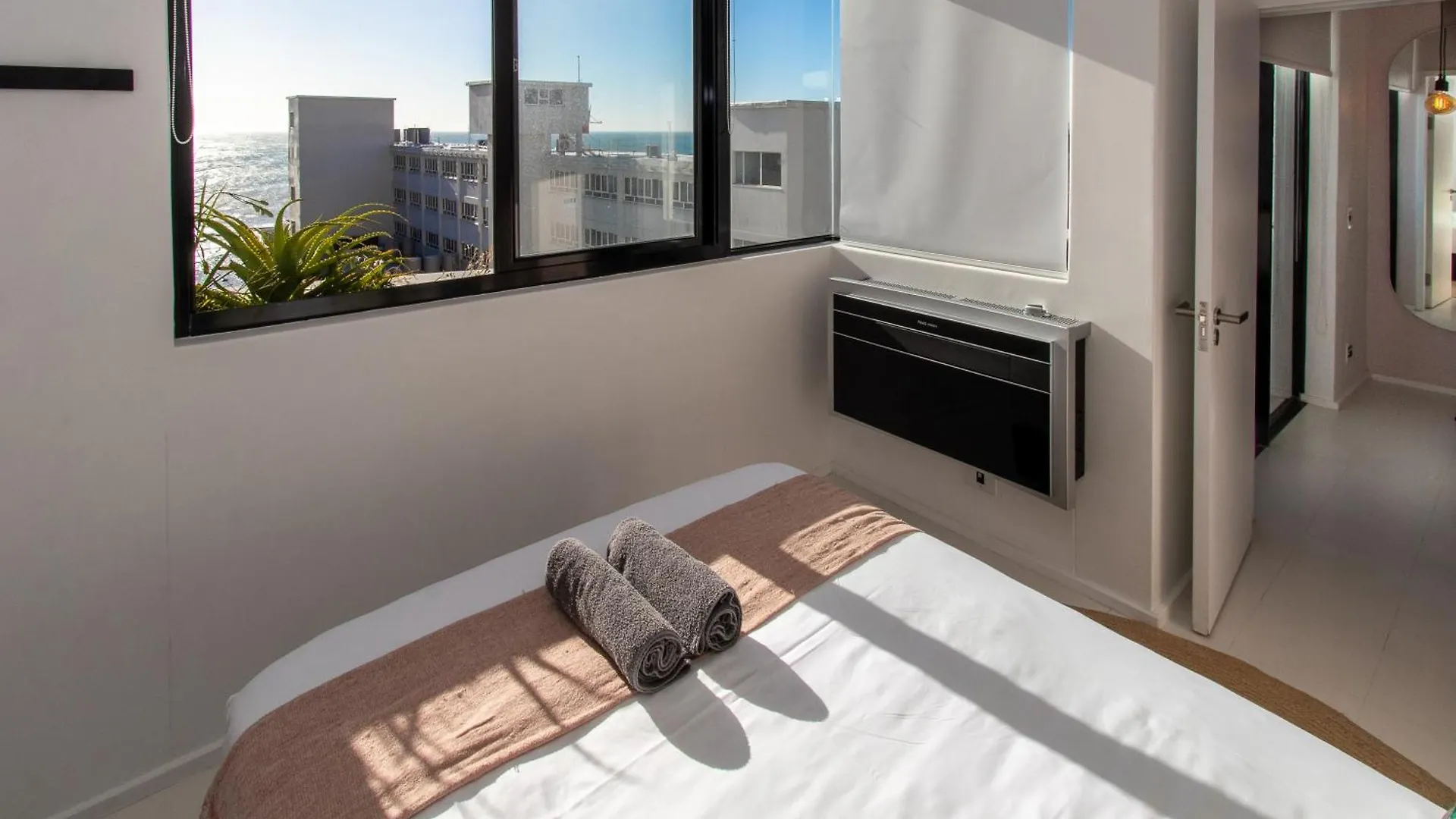 Daire Spectacular 1 Bedroom Flamingo Cape Town Güney Afrika