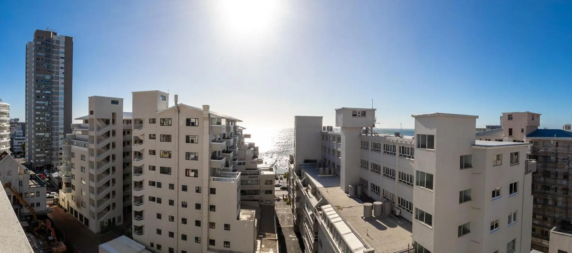 Spectacular 1 Bedroom Flamingo Cape Town Güney Afrika