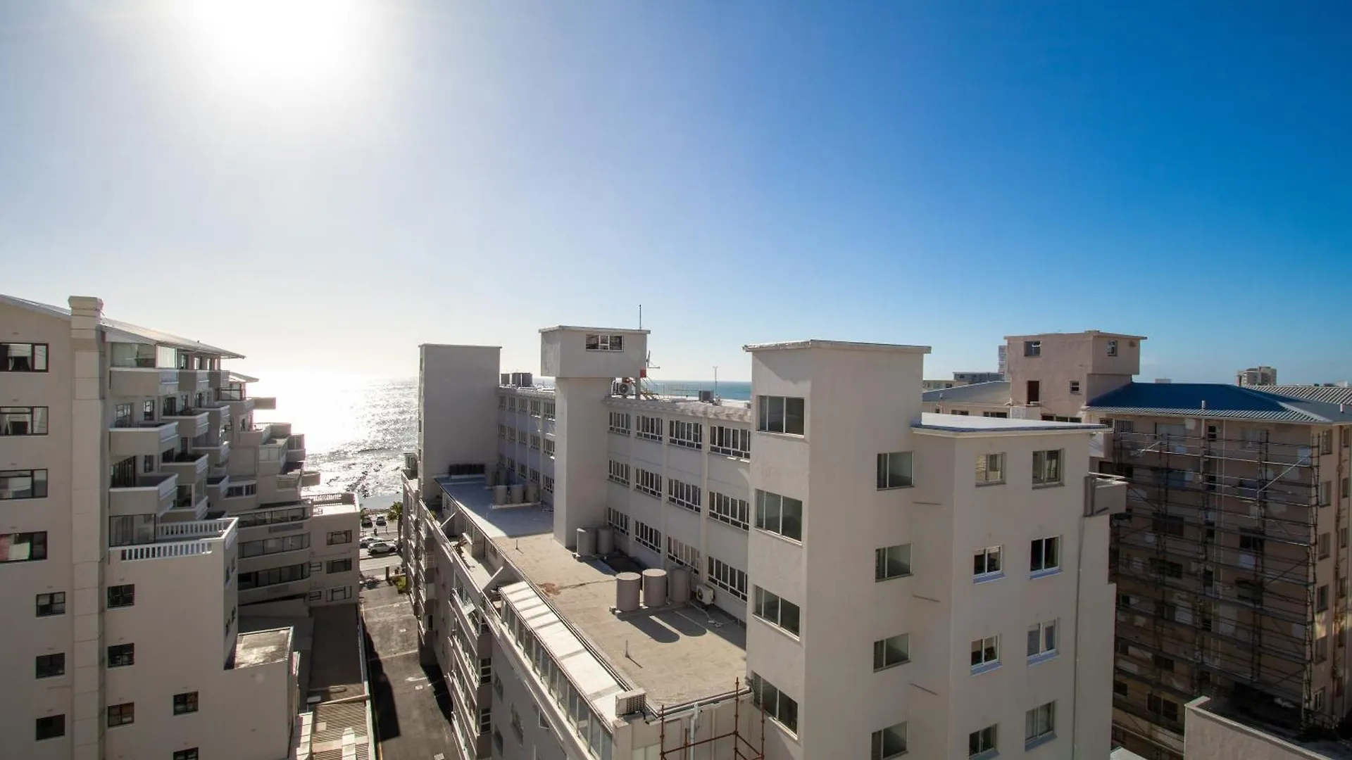 Spectacular 1 Bedroom Flamingo Cape Town